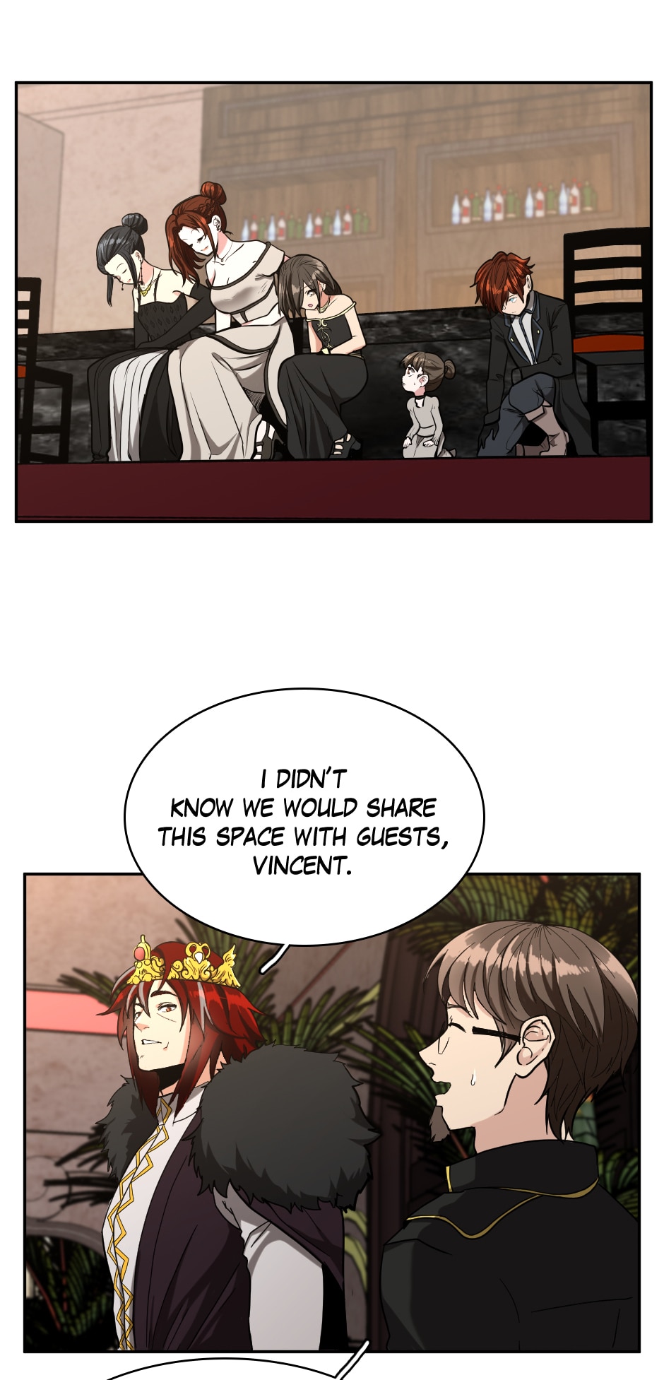 The Beginning After The End Chapter 40 image 53